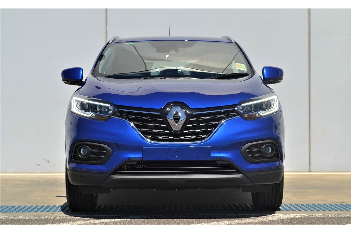 2020 Renault Kadjar Zen XFE