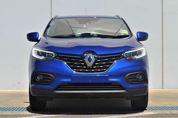 2020 Renault Kadjar Zen XFE