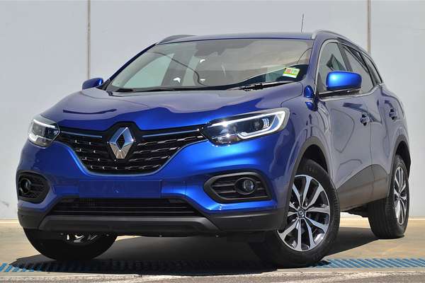 2020 Renault Kadjar Zen XFE