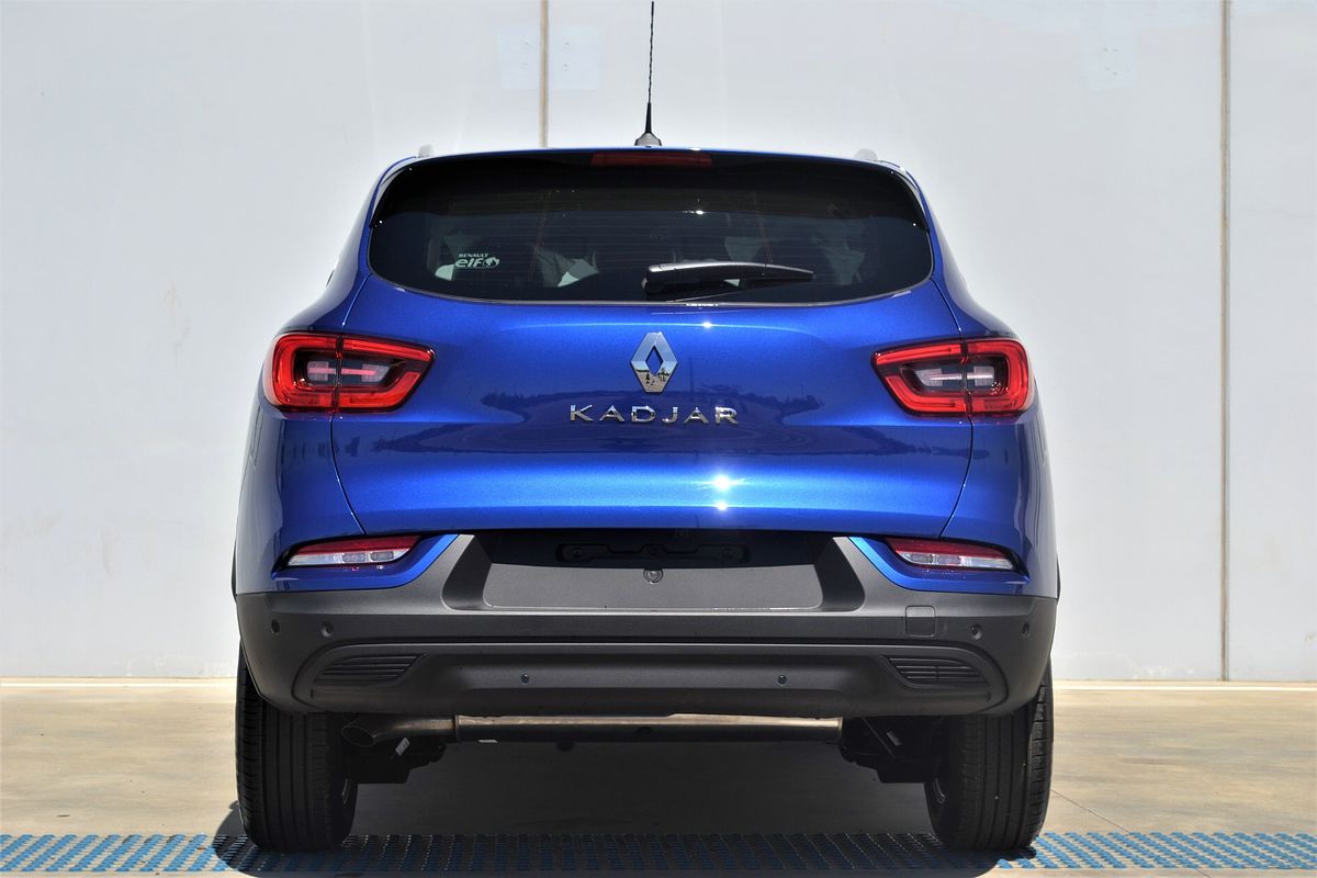 2020 Renault Kadjar Zen XFE