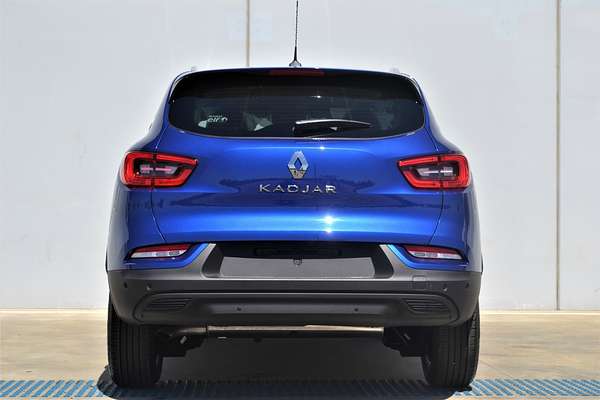 2020 Renault Kadjar Zen XFE