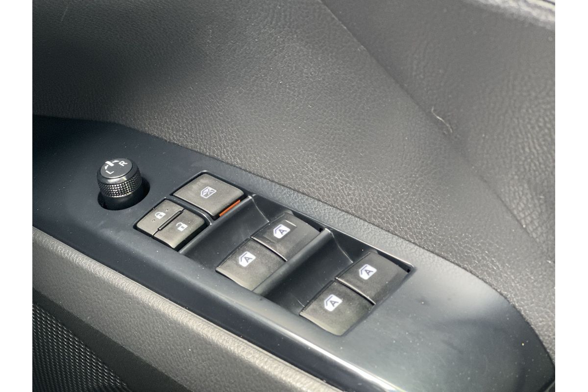 2019 Toyota Camry Ascent AXVH71R