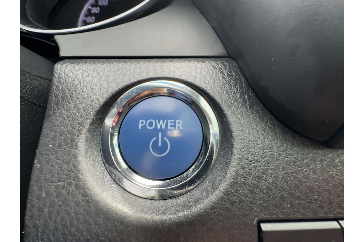 2019 Toyota Camry Ascent AXVH71R