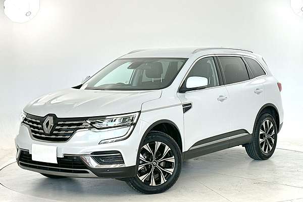 2023 Renault Koleos Life HZG