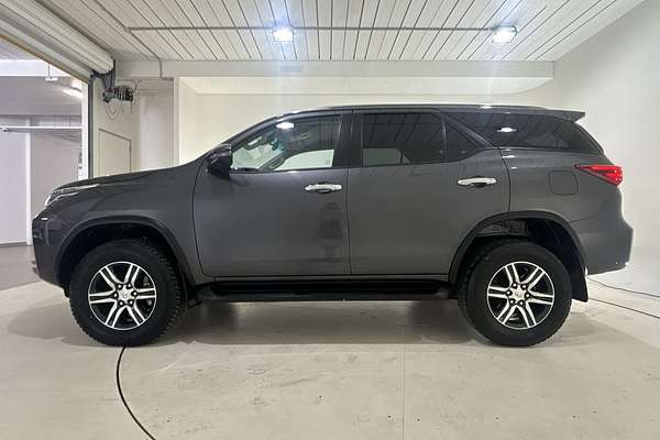 2023 Toyota Fortuner GXL GUN156R