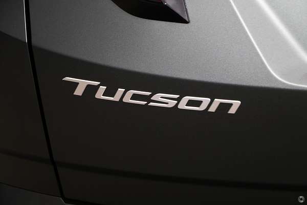2025 Hyundai Tucson Premium NX4.V3