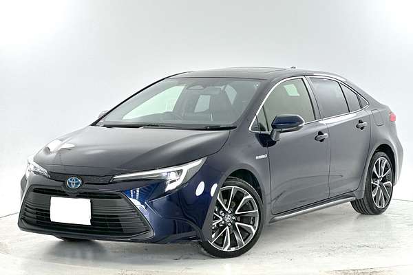 2024 Toyota Corolla ZR Hybrid ZWE219R