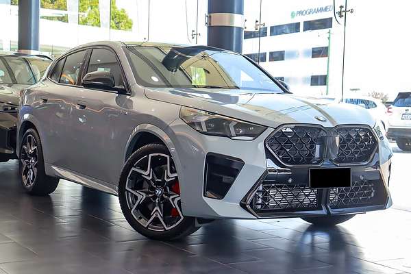 2024 BMW X2 xDrive20i M Sport U10