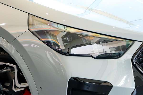 2024 BMW X2 xDrive20i M Sport U10