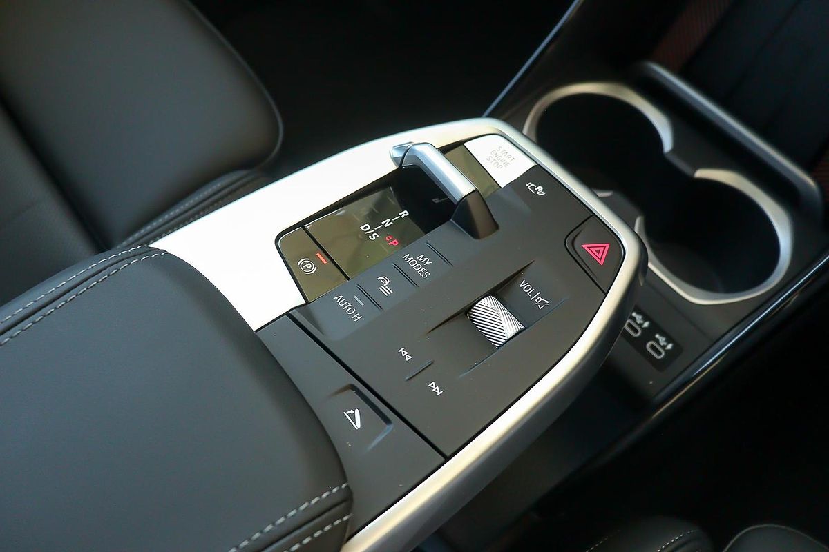 2024 BMW X2 xDrive20i M Sport U10