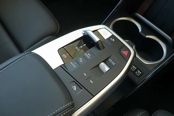 2024 BMW X2 xDrive20i M Sport U10