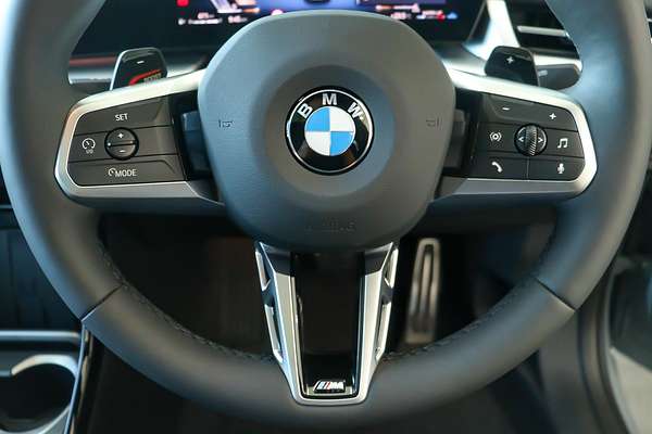 2024 BMW X2 xDrive20i M Sport U10