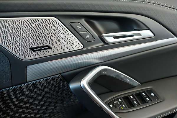 2024 BMW X2 xDrive20i M Sport U10
