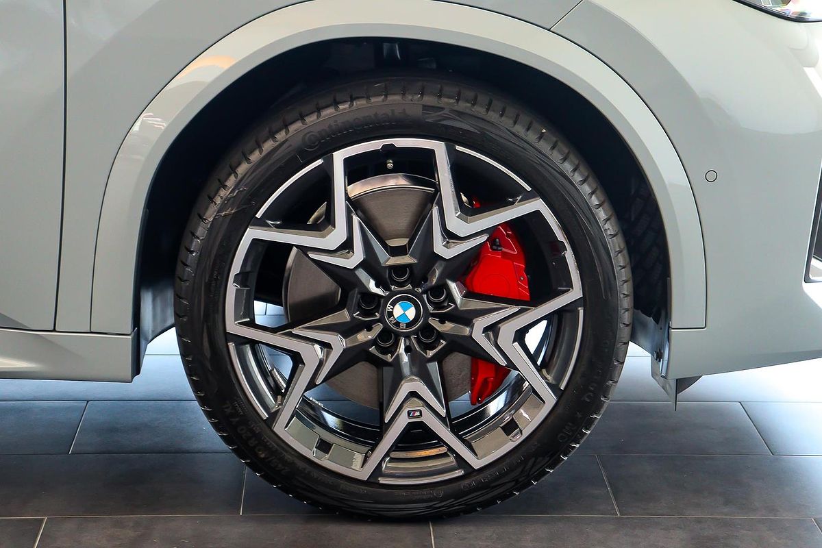 2024 BMW X2 xDrive20i M Sport U10