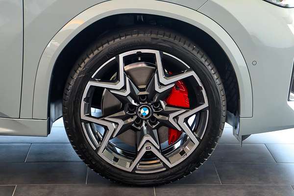 2024 BMW X2 xDrive20i M Sport U10