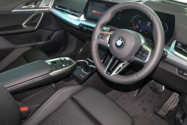 2024 BMW X2 xDrive20i M Sport U10