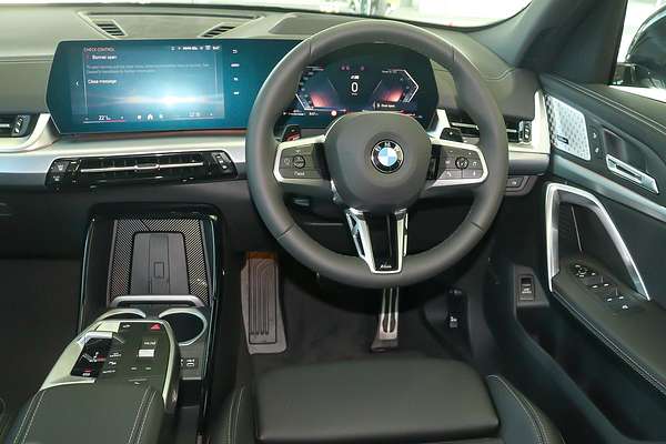 2024 BMW X2 xDrive20i M Sport U10