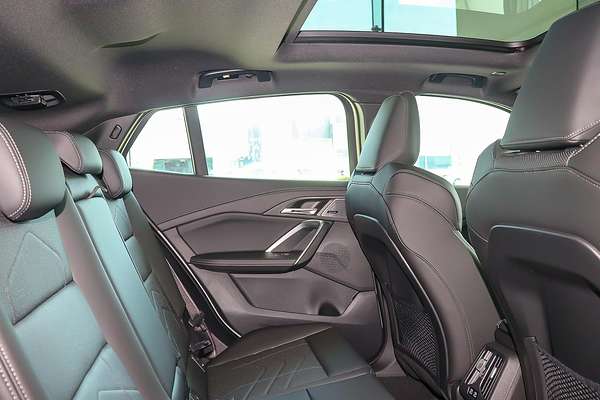 2024 BMW X2 xDrive20i M Sport U10