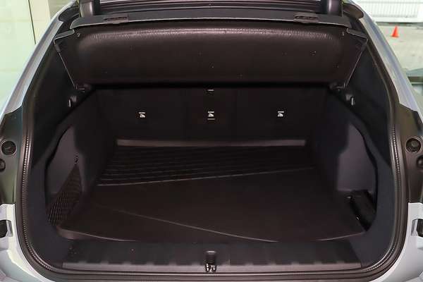2024 BMW X2 xDrive20i M Sport U10