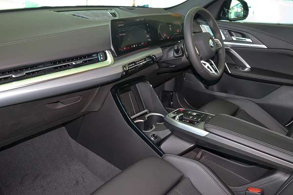 2024 BMW X2 xDrive20i M Sport U10