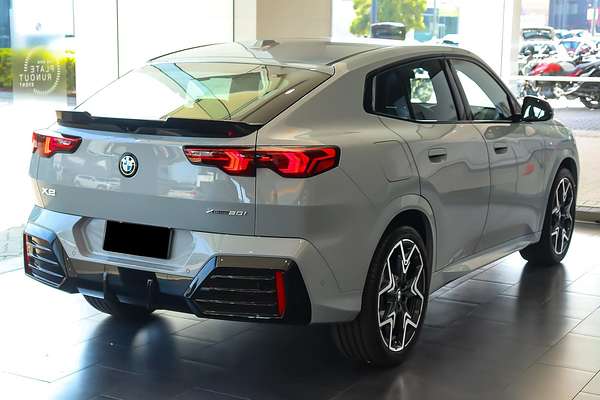 2024 BMW X2 xDrive20i M Sport U10