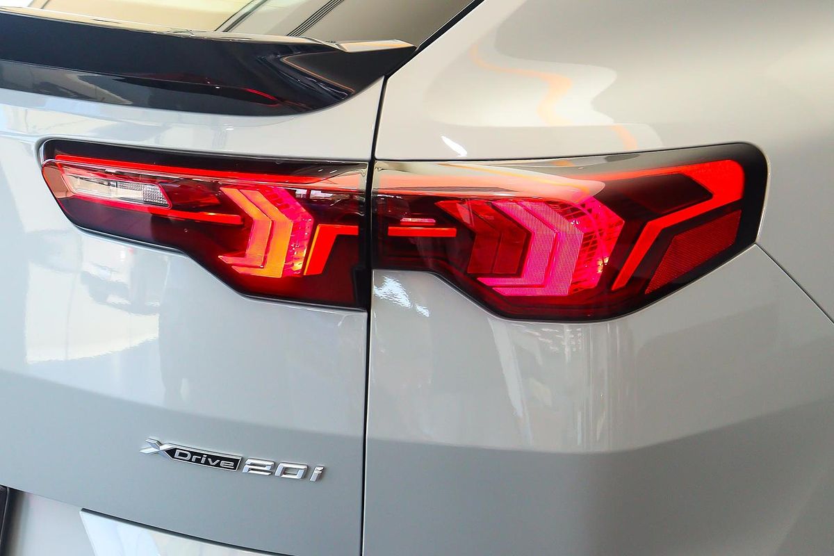 2024 BMW X2 xDrive20i M Sport U10