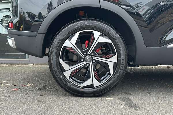 2025 Chery Tiggo 4 Pro Ultimate