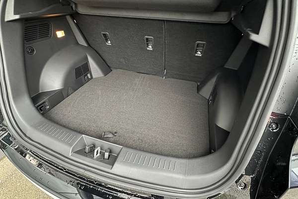 2025 Chery Tiggo 4 Pro Ultimate