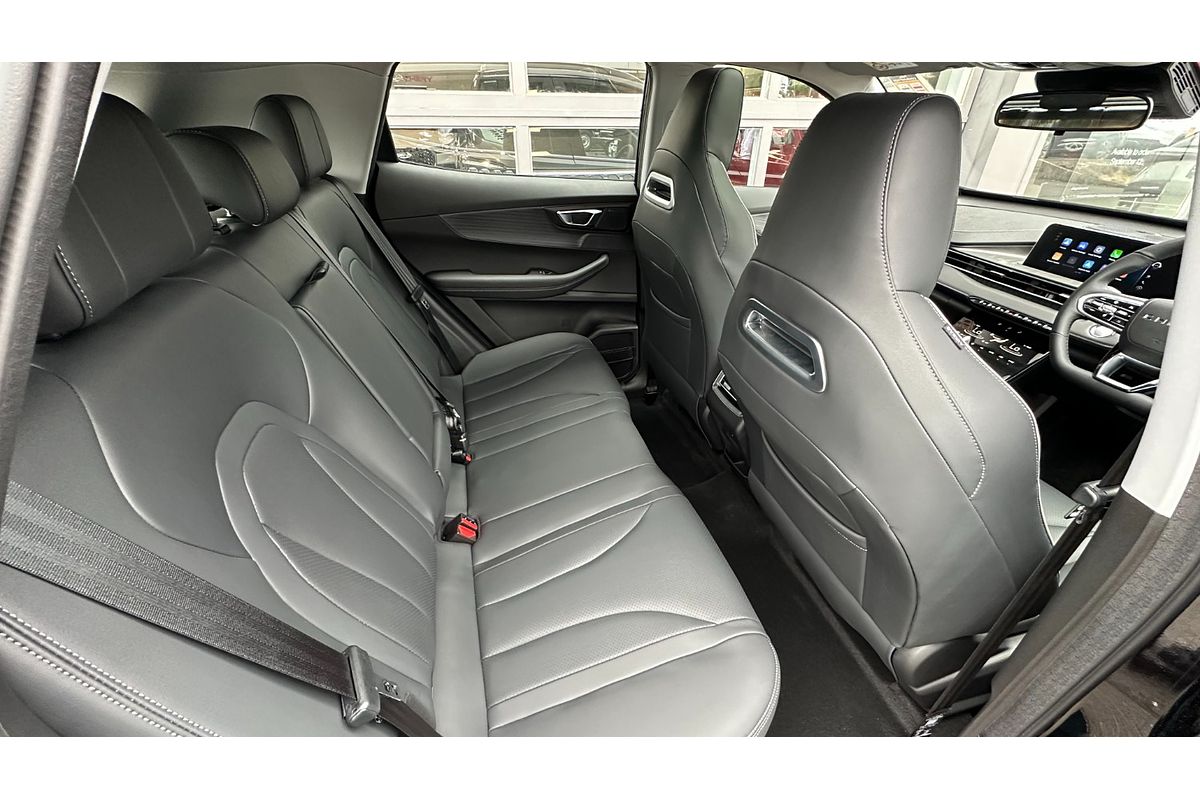 2025 Chery Tiggo 4 Pro Ultimate