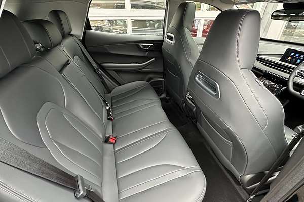 2025 Chery Tiggo 4 Pro Ultimate