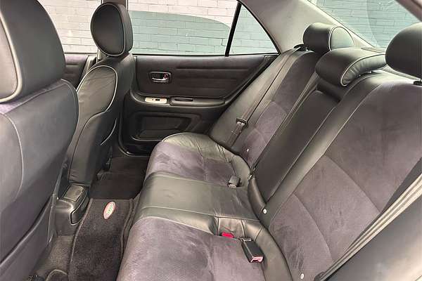 2004 Lexus IS IS200 Sports GXE10R