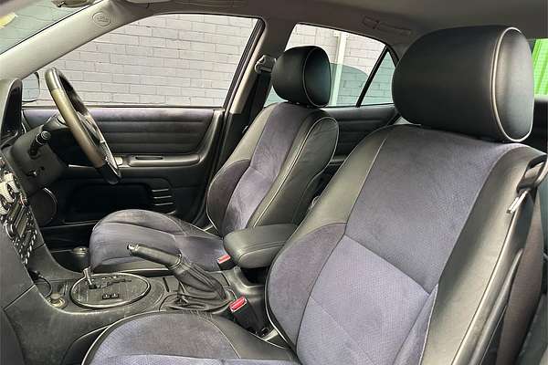 2004 Lexus IS IS200 Sports GXE10R