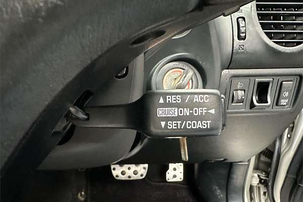 2004 Lexus IS IS200 Sports GXE10R