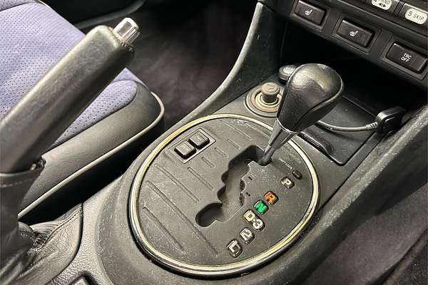 2004 Lexus IS IS200 Sports GXE10R