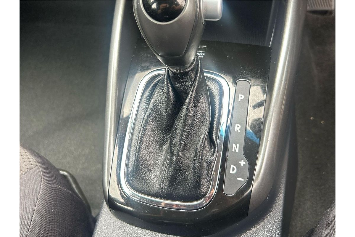2012 Kia Cerato S TD