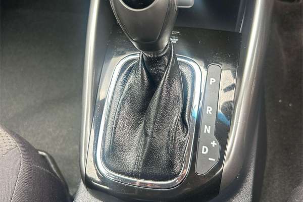 2012 Kia Cerato S TD