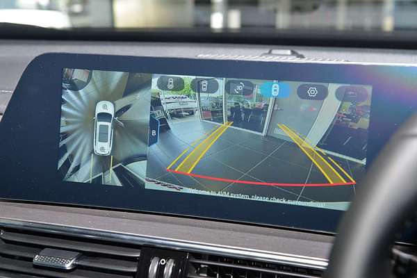 2024 Chery Tiggo 8 Pro Max Ultimate AWD T31
