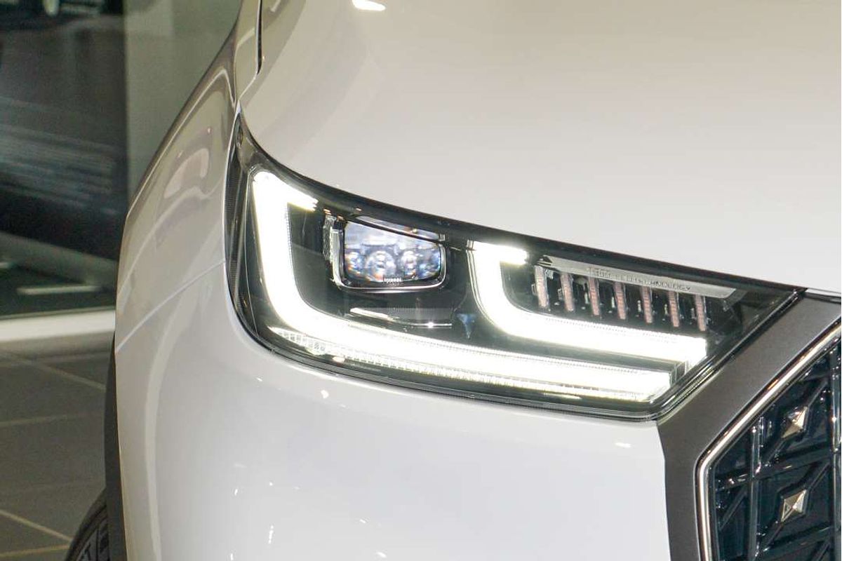 2024 Chery Tiggo 8 Pro Max Ultimate AWD T31