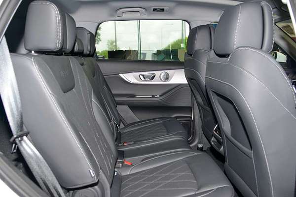 2024 Chery Tiggo 8 Pro Max Ultimate AWD T31