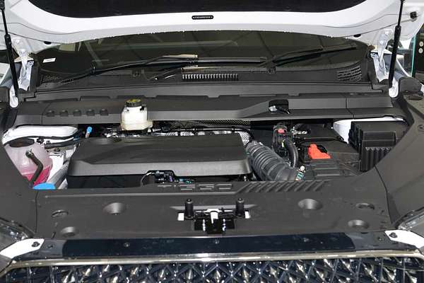 2024 Chery Tiggo 8 Pro Max Ultimate AWD T31