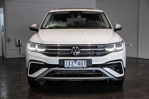 2023 Volkswagen Tiguan 162TSI Elegance 5N