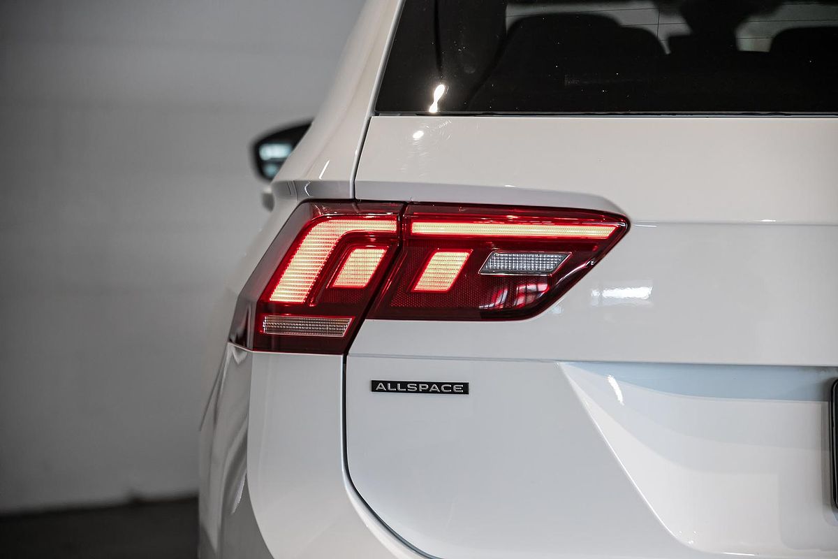 2023 Volkswagen Tiguan 162TSI Elegance 5N