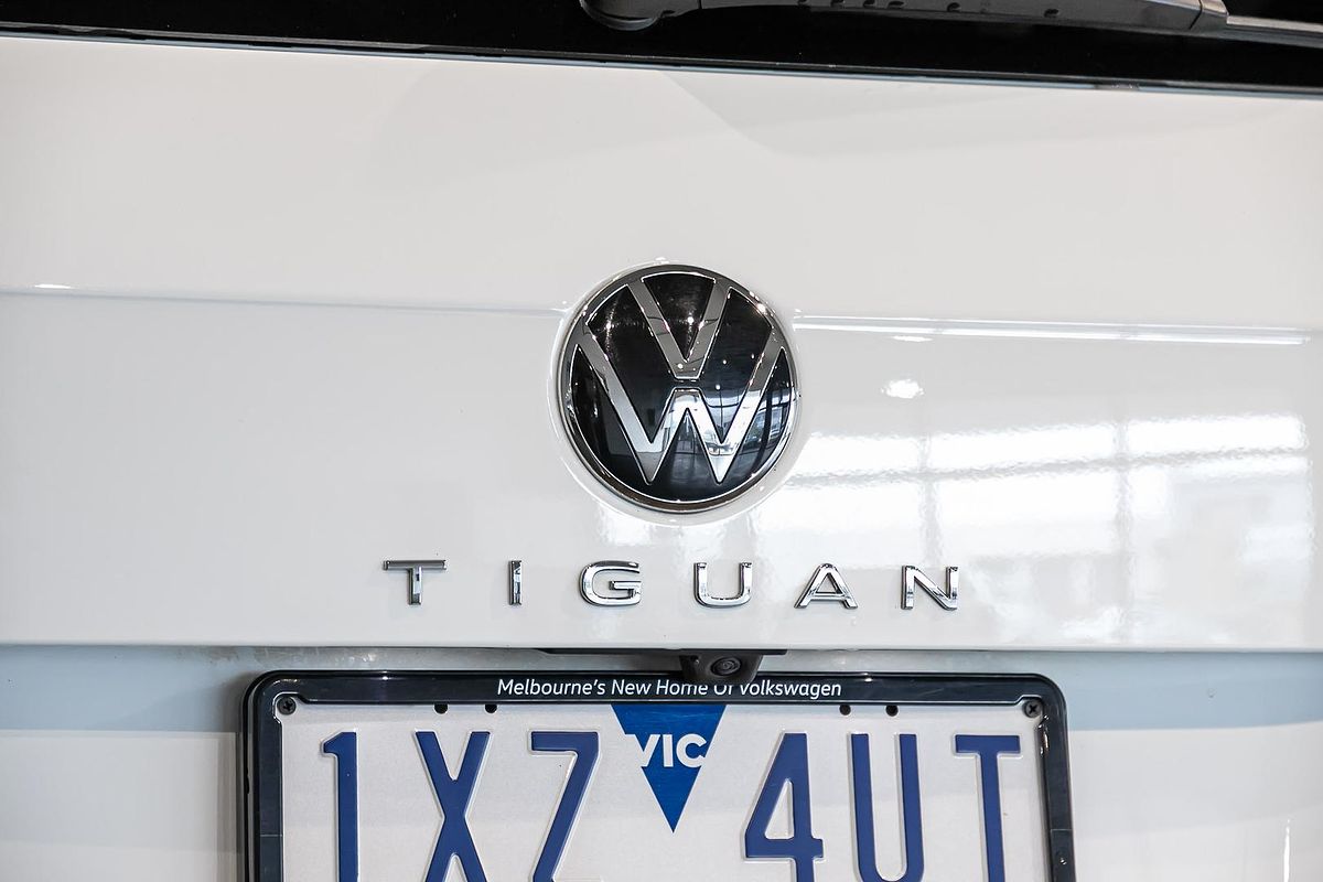 2023 Volkswagen Tiguan 162TSI Elegance 5N