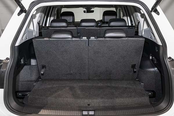 2023 Volkswagen Tiguan 162TSI Elegance 5N