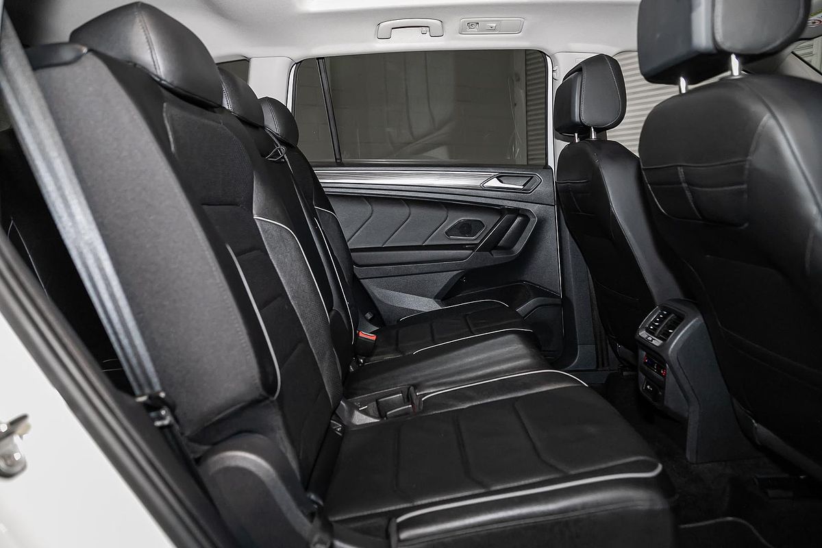 2023 Volkswagen Tiguan 162TSI Elegance 5N