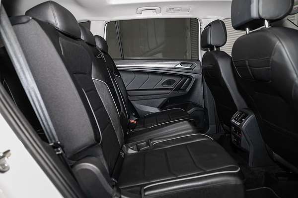 2023 Volkswagen Tiguan 162TSI Elegance 5N