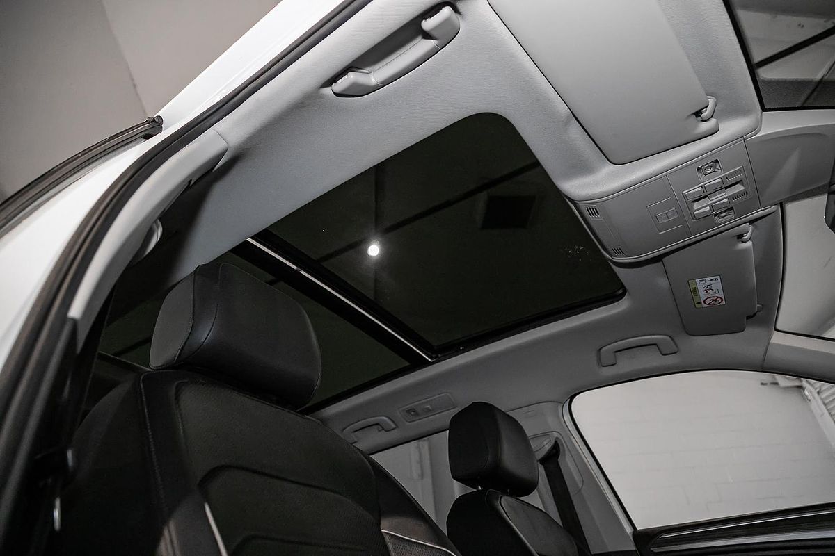 2023 Volkswagen Tiguan 162TSI Elegance 5N