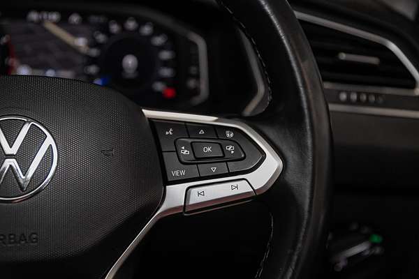 2023 Volkswagen Tiguan 162TSI Elegance 5N