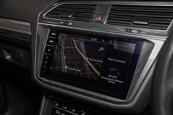 2023 Volkswagen Tiguan 162TSI Elegance 5N