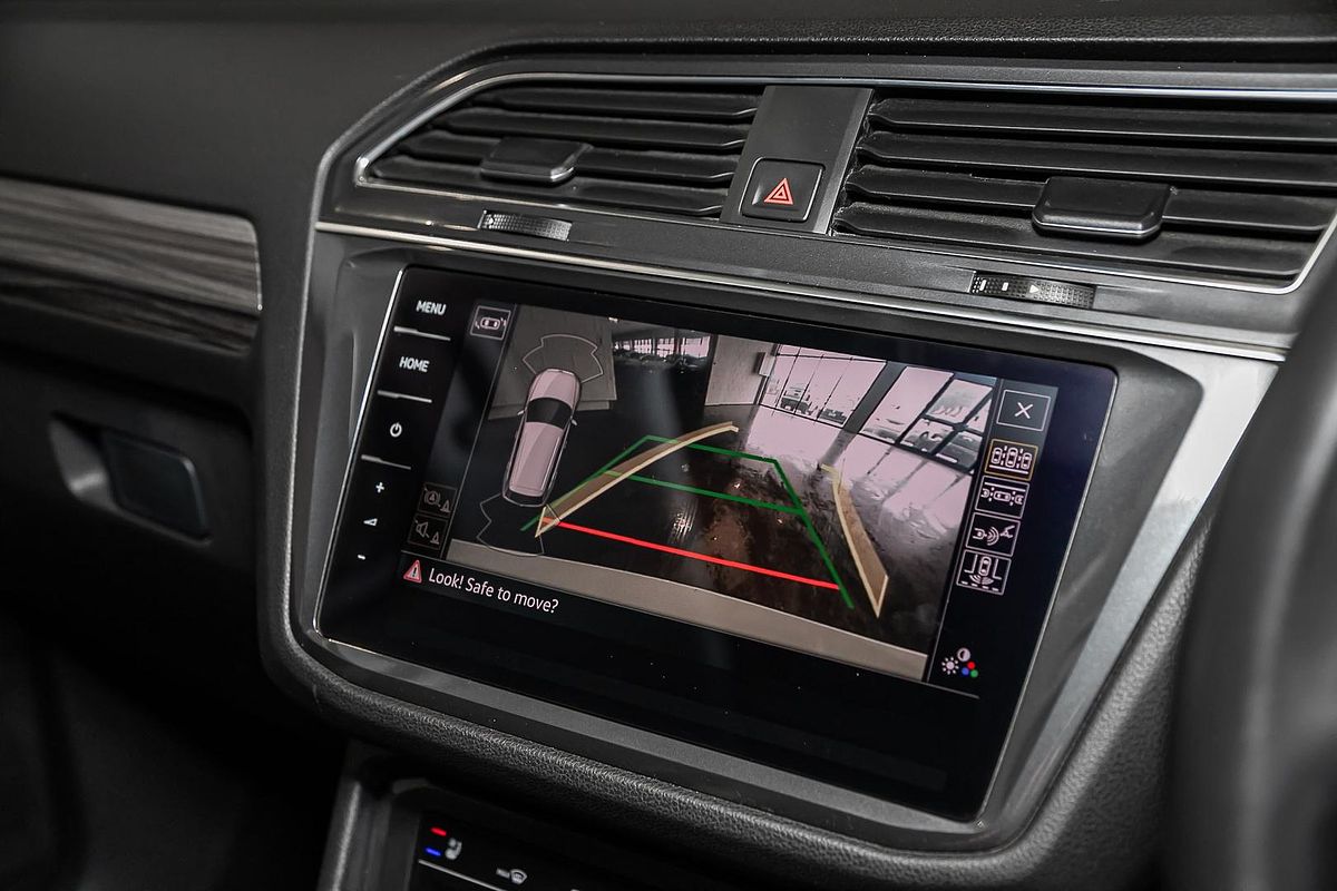 2023 Volkswagen Tiguan 162TSI Elegance 5N